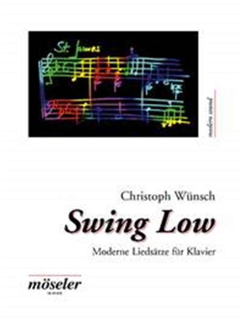 Swing low